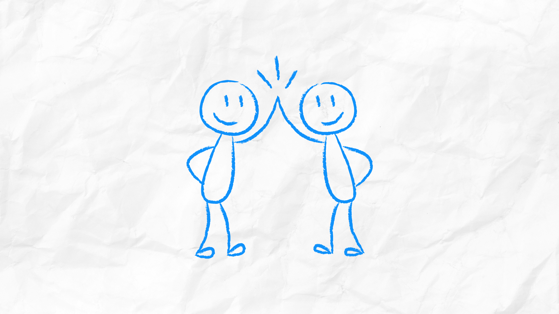 Bring a Friend Weekend