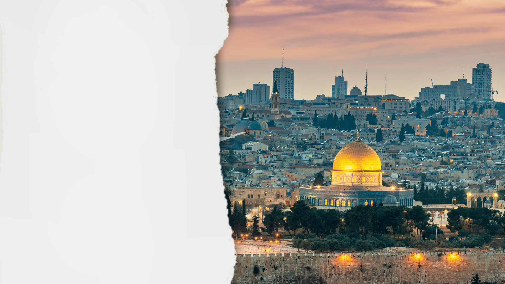 Israel Trip 2025