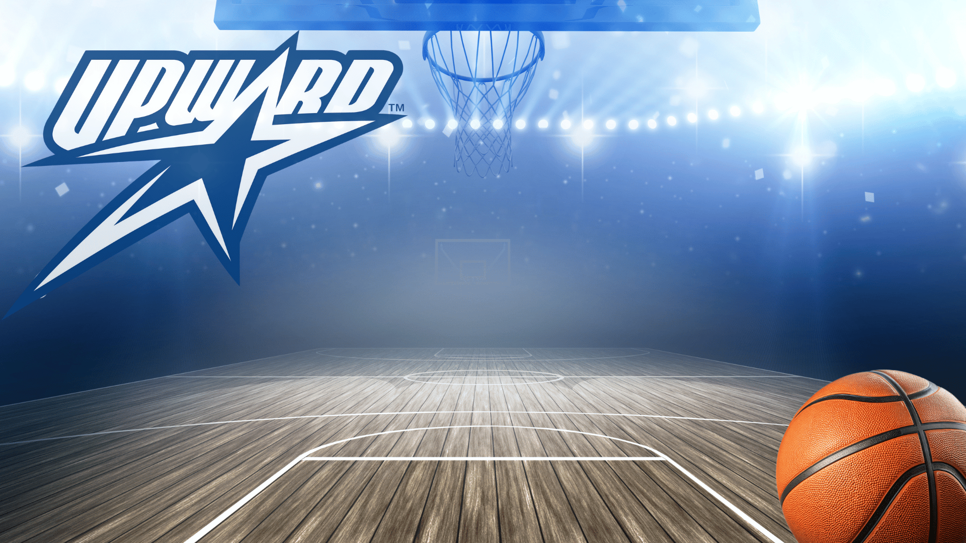 Upward Basketball
