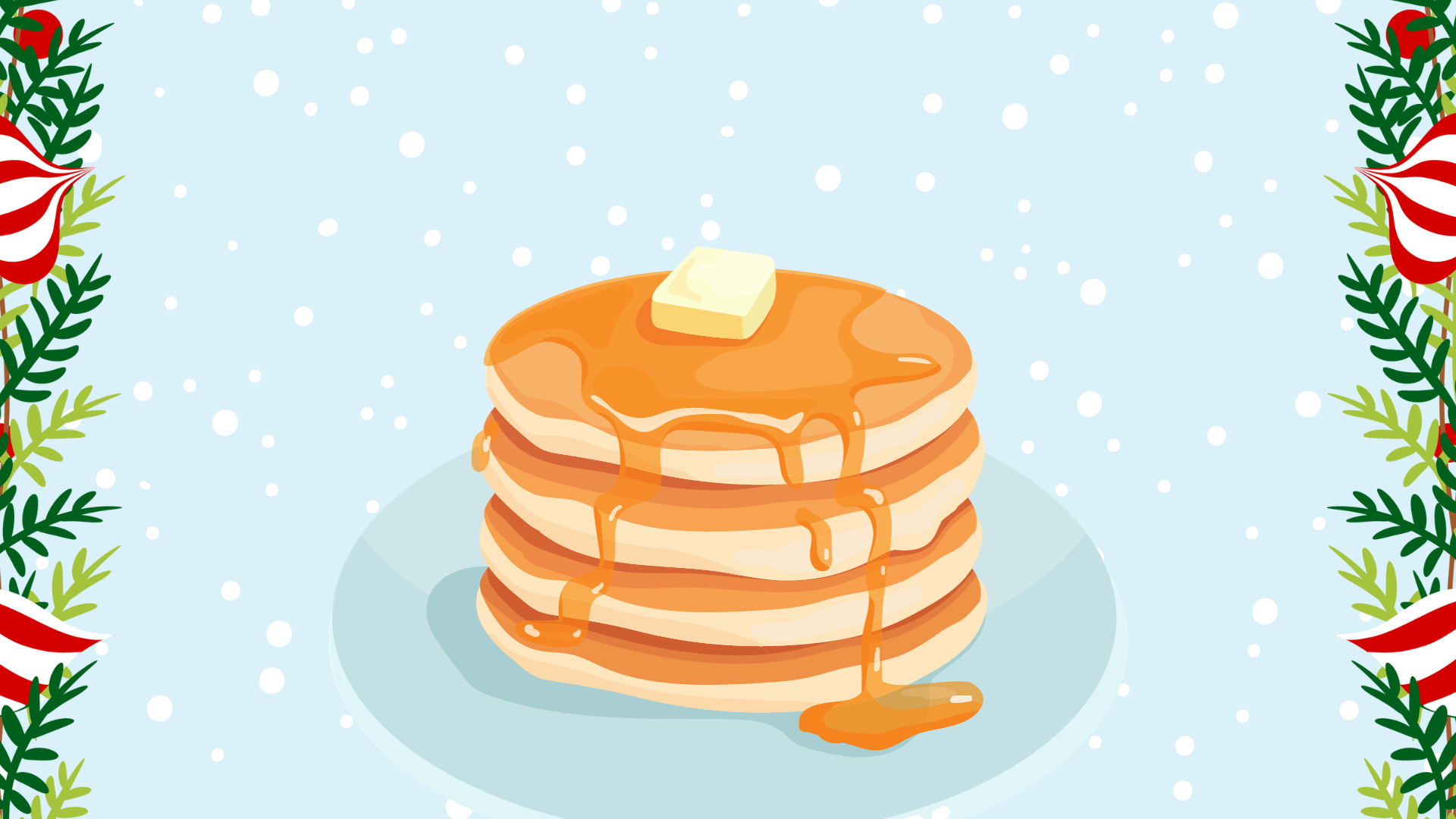 Pancake Sunday