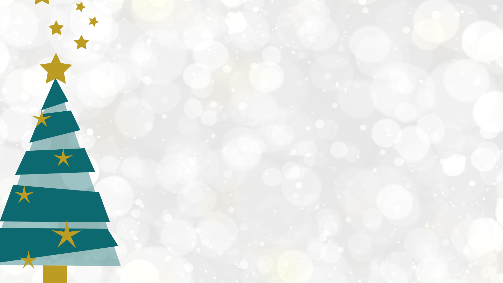 Harvest Giving Tree