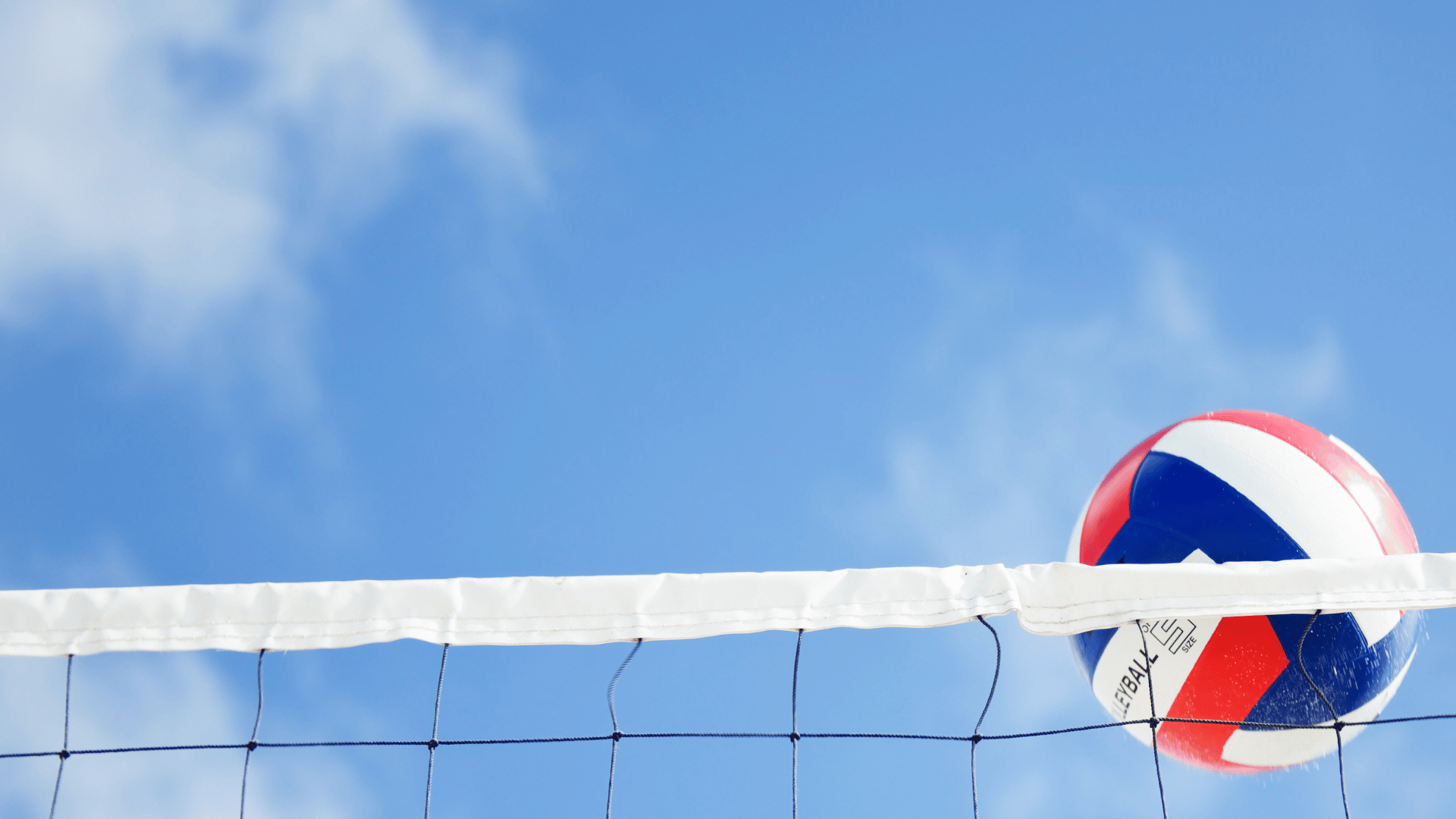 Adult Co-Ed Volleyball Kickoff