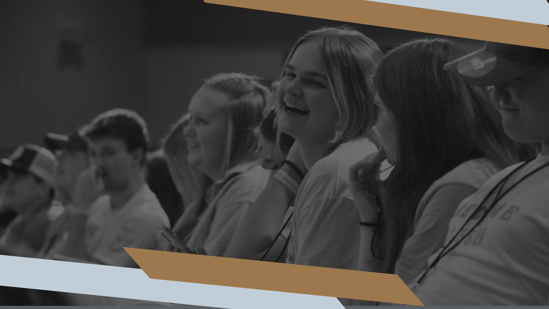 Ignite Youth Leadership Conference