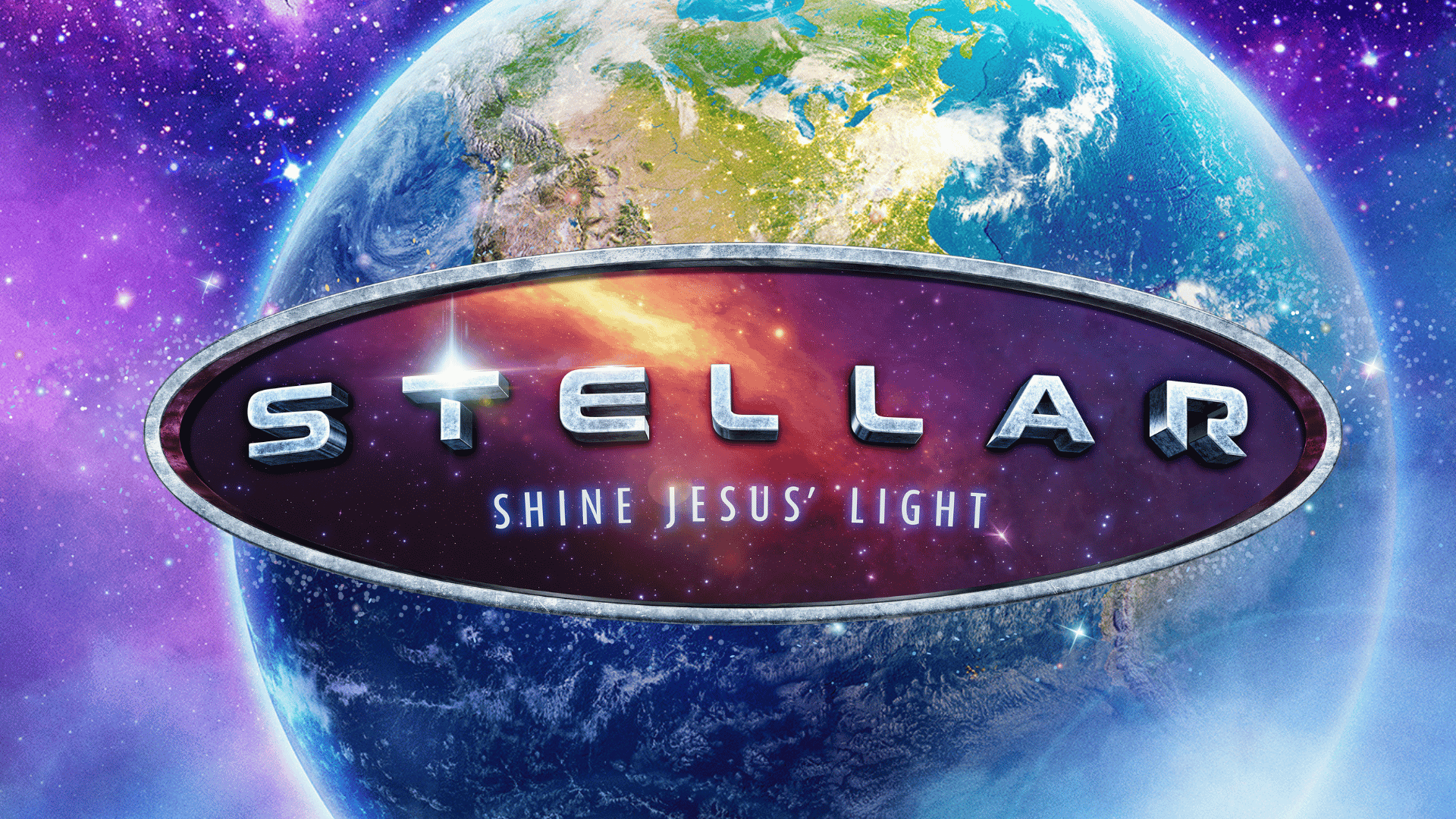 Stellar VBS 2023